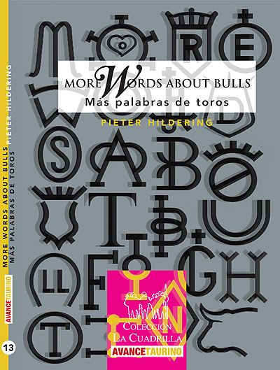 omslag boek Pieter Hildering